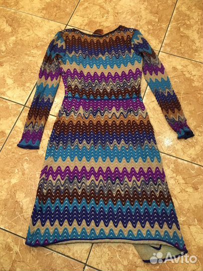 Платье Missoni