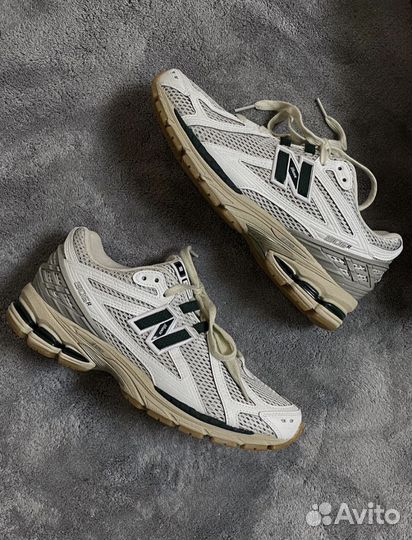 Оригинал New Balance 1906R Кроссовки