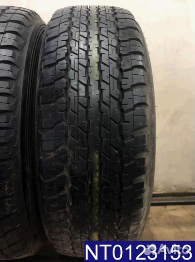 Dunlop Grandtrek AT22 265/70 R17 115S