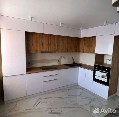 Кухни собственное производство