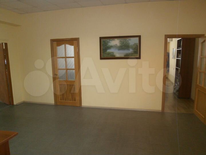 Офисное помещение, 152.5 м²