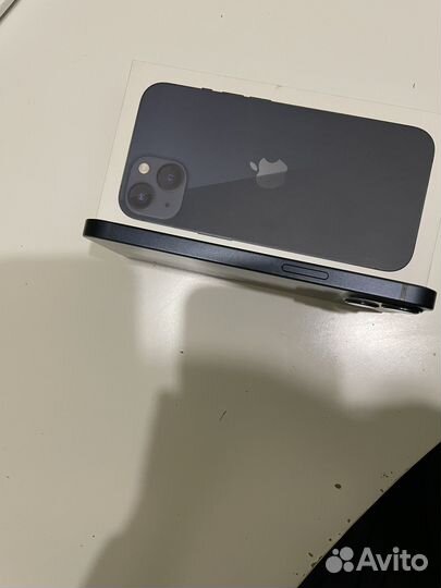iPhone 13, 128 ГБ