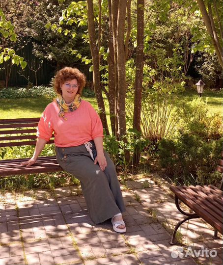 Няня, гувернантка