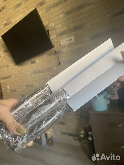 Универсальный кухонный нож luxstahl