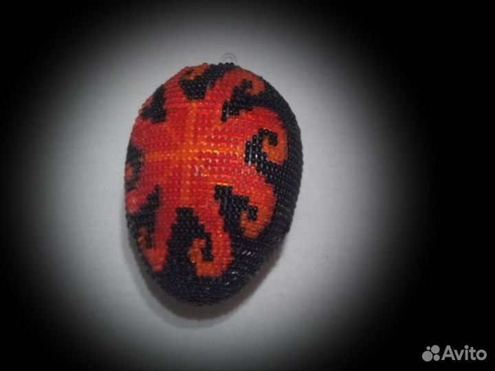 Пасхальные яйца