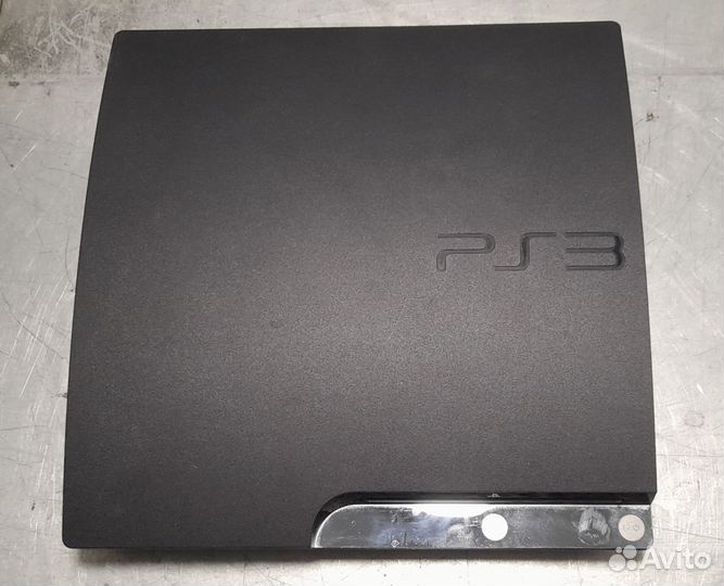 Sony PS3 Slim