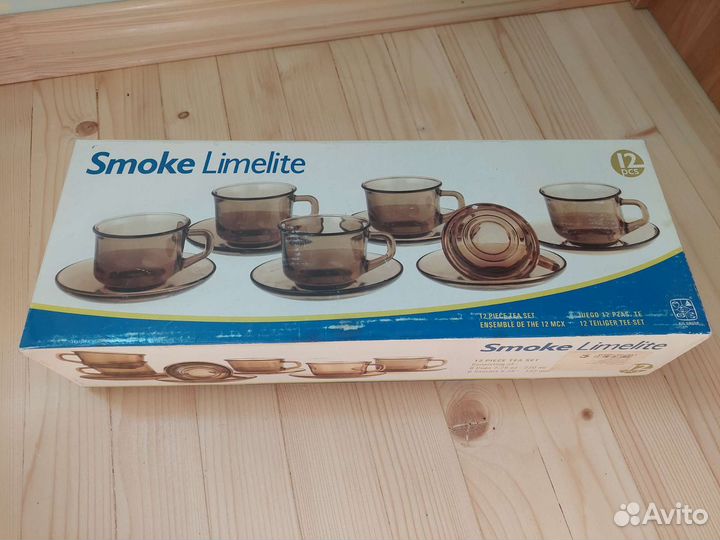 Набор посуды