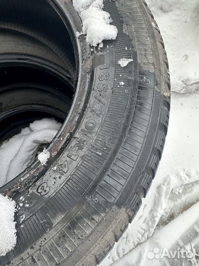 Amtel Planet DC 185/70 R14 98H