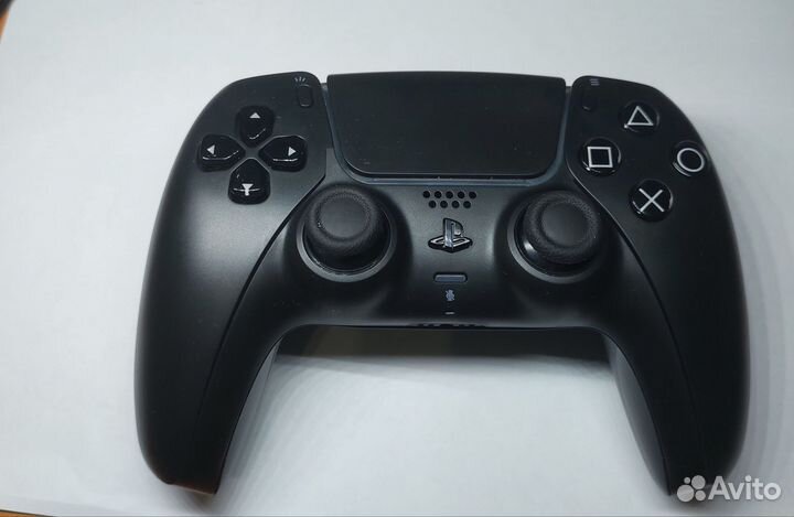 Джойстик ps4