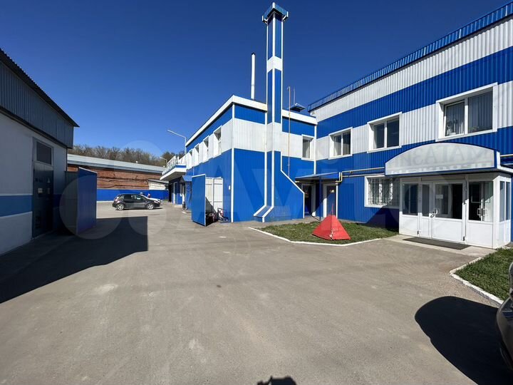 Свободного назначения, 185 м²