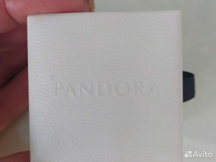 Pandora шарм оригинал