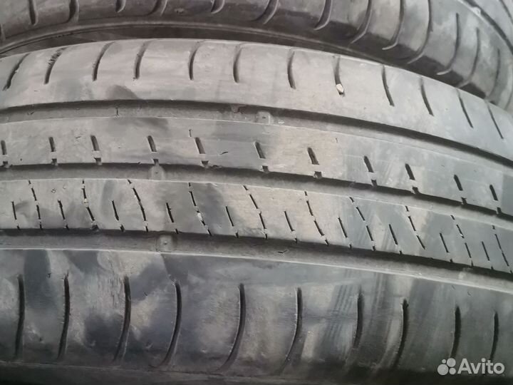 Kumho Eco Solus KL21 185/65 R15