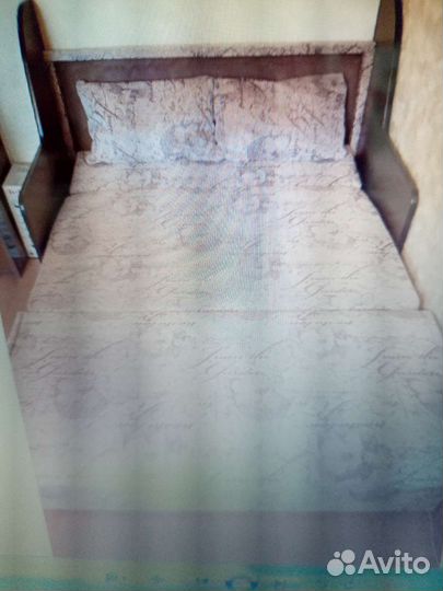 Диван барон