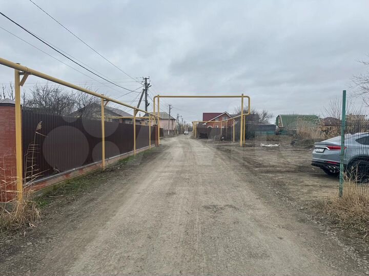 Участок 6 сот. (СНТ, ДНП)