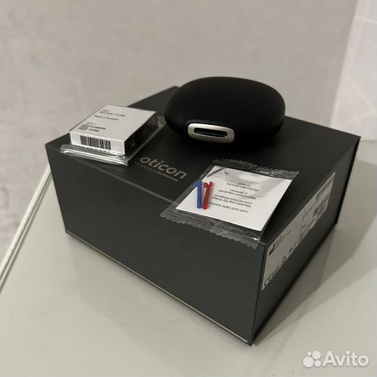 Oticon BTE 13