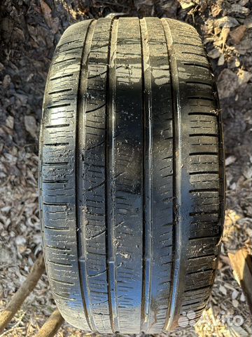 Pirelli Scorpion Verde All Season 275/45 R21