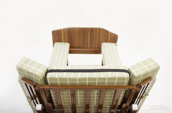 Кровать медицинская функциональная