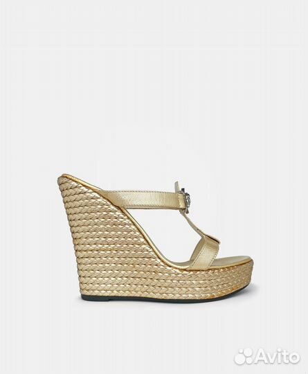 Versace Туфли Cандали Босоножки Оригинал