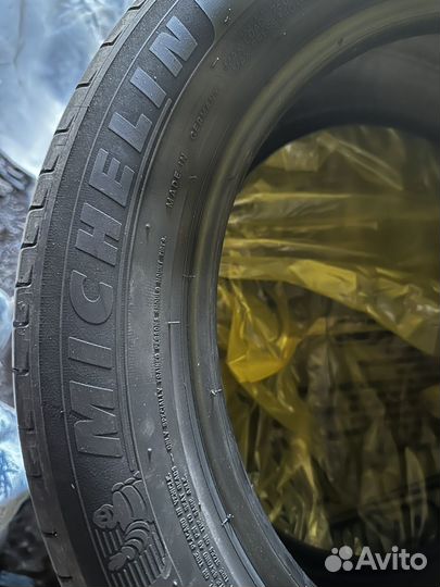 Michelin Primacy 4 225/50 R17