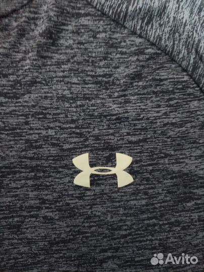 Кофта Under armour