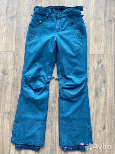 Горнолыжный костюм, размер 42