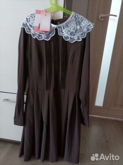 Форма школьная 40-42 размер