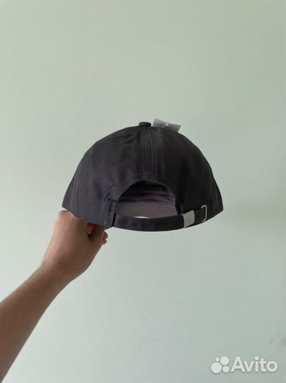 Кепка-бейсболка Nike & LA