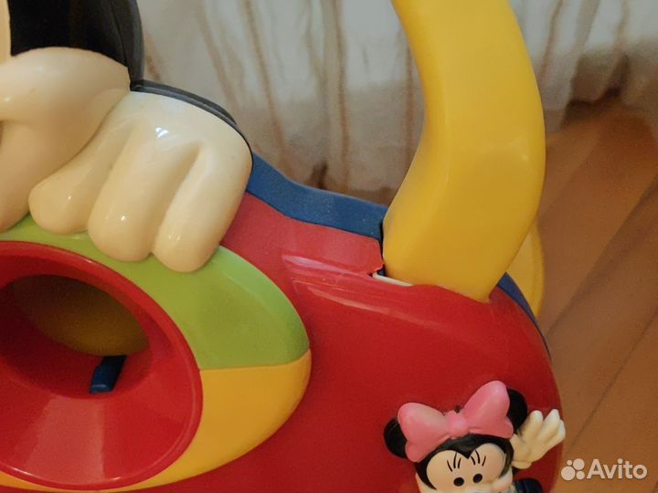 Каталка ходунки