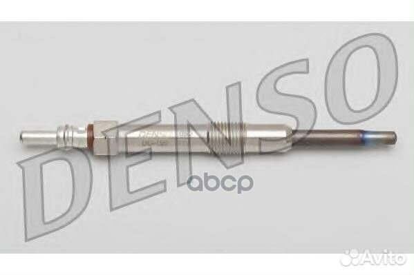 Свеча накаливания DG196 Denso