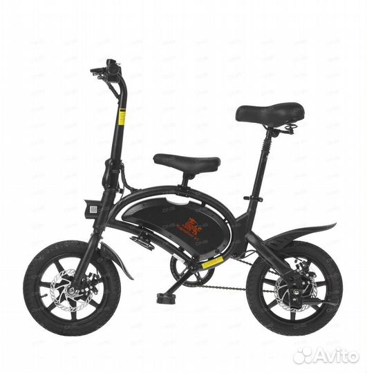 Электровелосипед