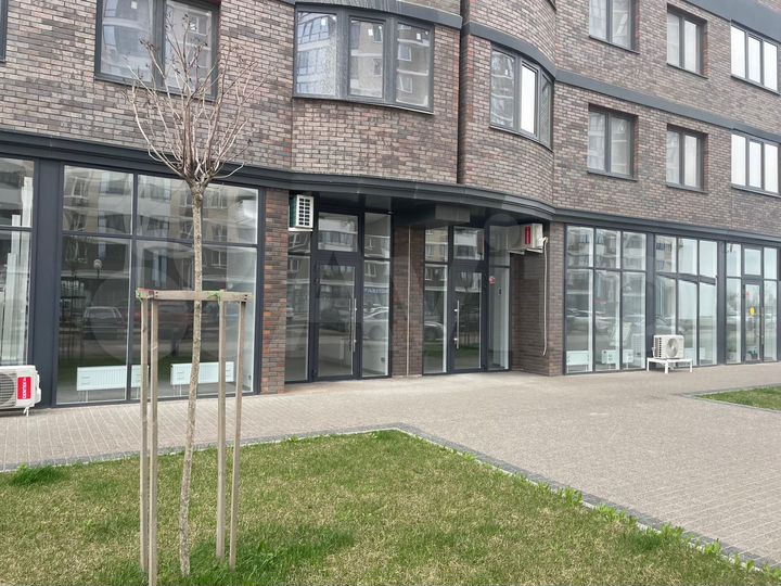 Торговая площадь, 45.1 м²