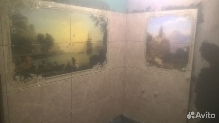 Ремонт квартир