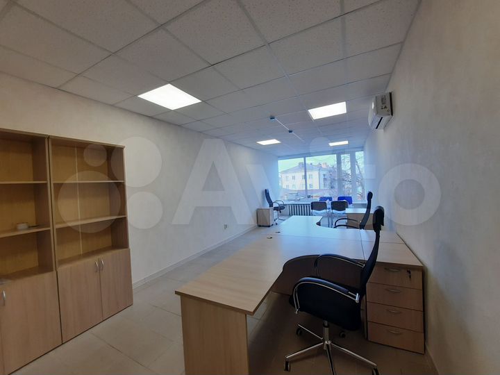 Офис, 40 м²