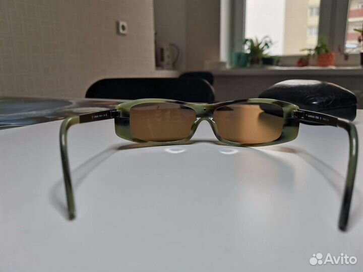 Очки солнцезащитные gianfranco ferre