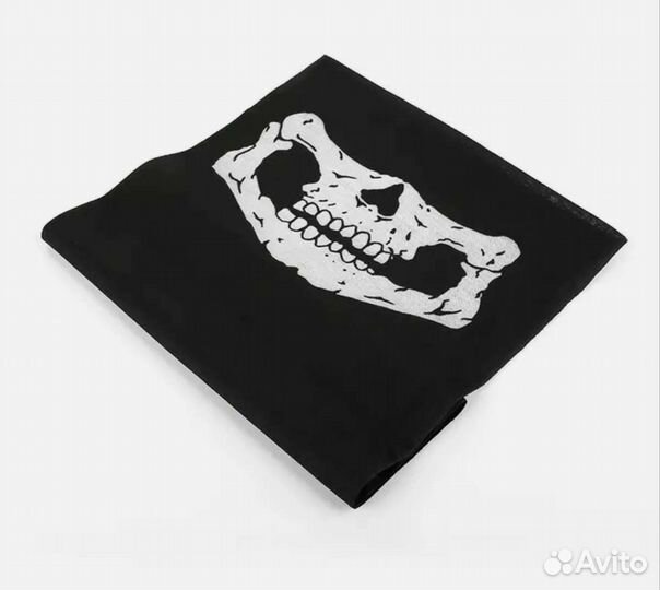 Многофункциональная маска для лица