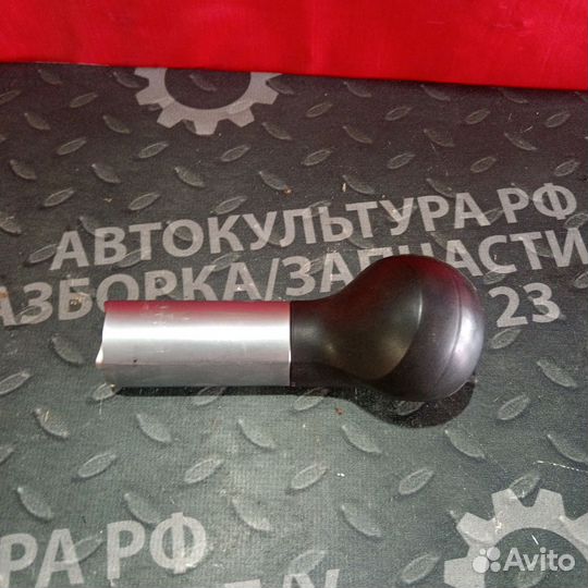 Ручка ркпп Opel Astra h