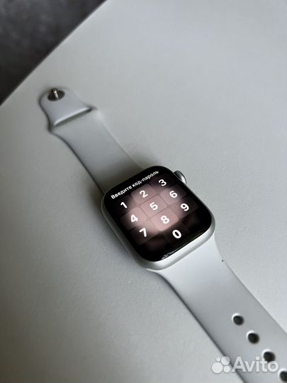 Часы apple watch 8 41 mm