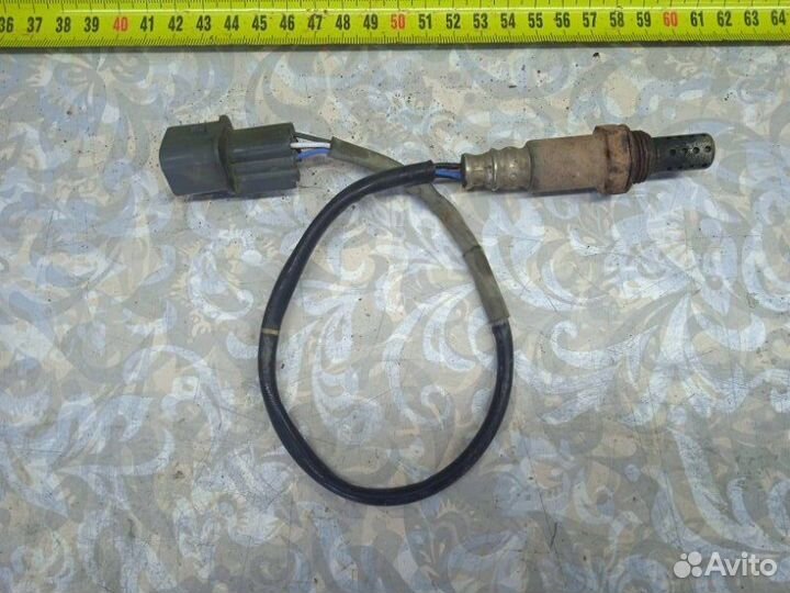 Датчик кислорода (лямбда) Mitsubishi Montero Sport