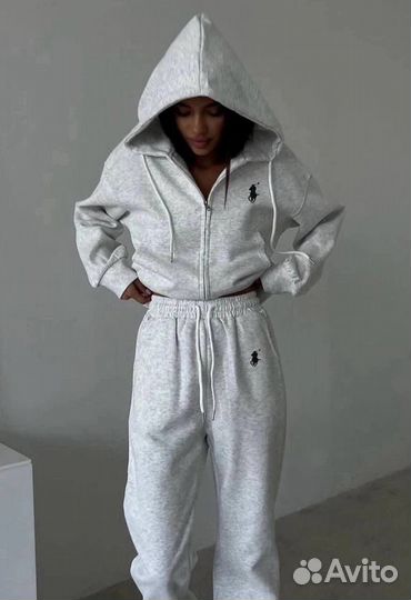 Женский спортивный костюм Polo