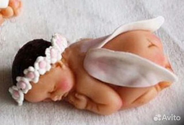 Формочки для кулинарии, изделия из мыла