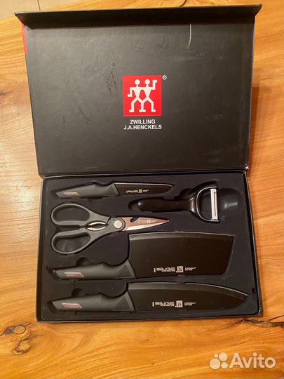 Набор для кухни zwilling
