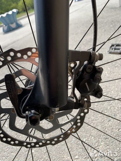 Велосипед merida big nine 200