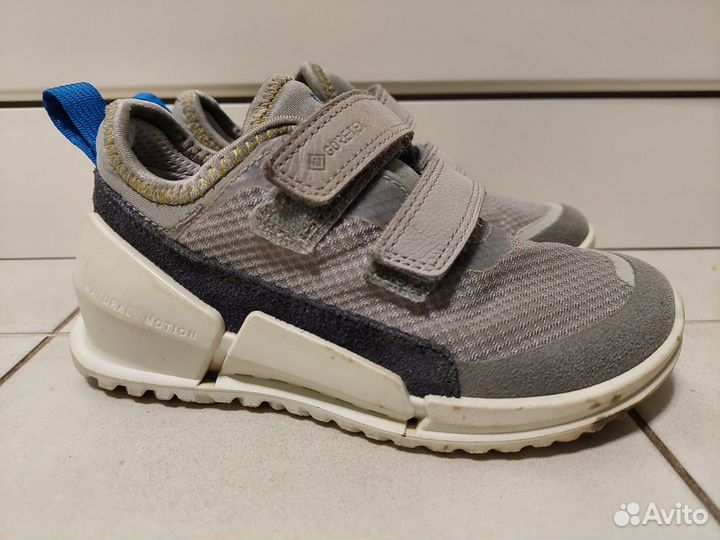 Кроссовки Ecco 27 размер