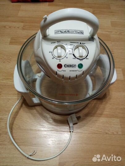 Аэрогриль 12л