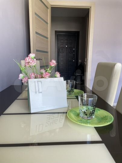 1-к. квартира, 45 м², 3/3 эт.