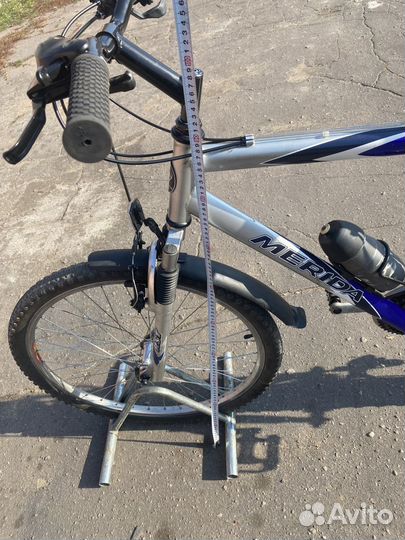 Merida Kalahari 510 22