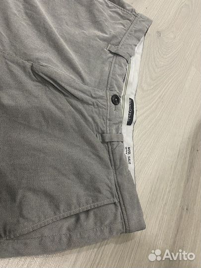 Шорьы Marc OPolo