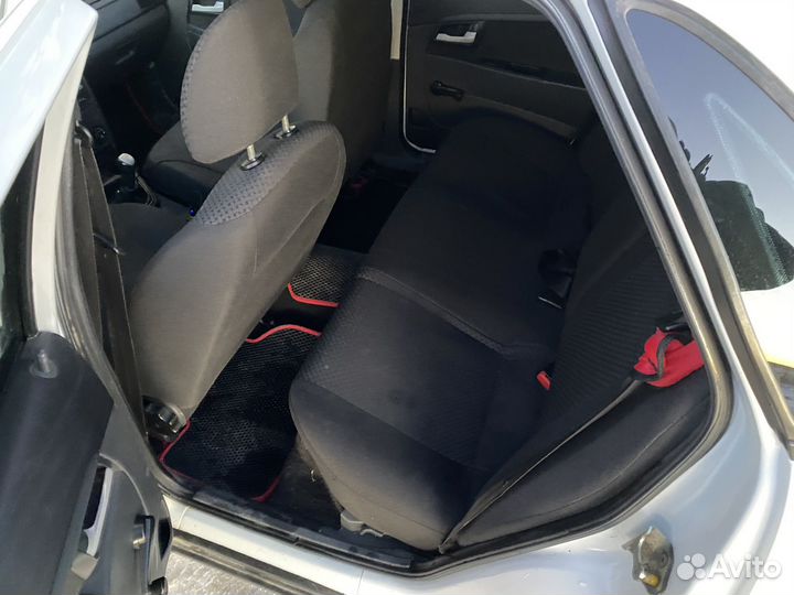 LADA Priora 1.6 МТ, 2013, 300 000 км