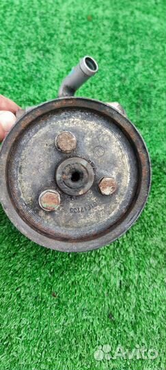 Насос гур Fiat Doblo 1.3JTD