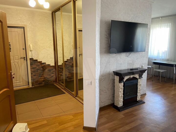 4-к. квартира, 85,9 м², 8/10 эт.